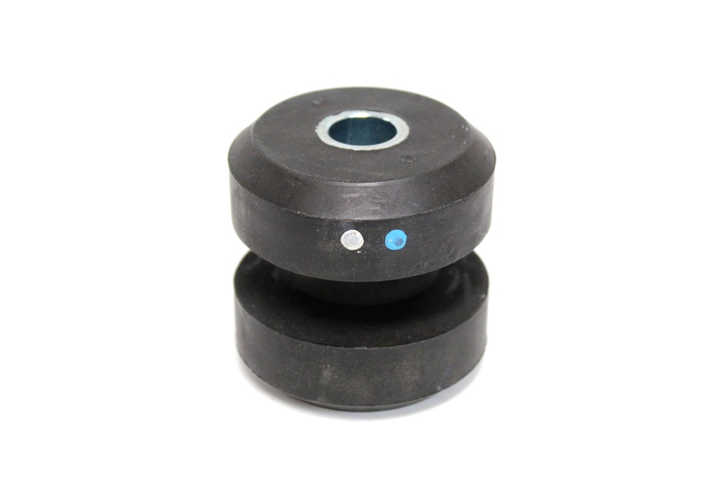 Insulator, Tc3000, Rear