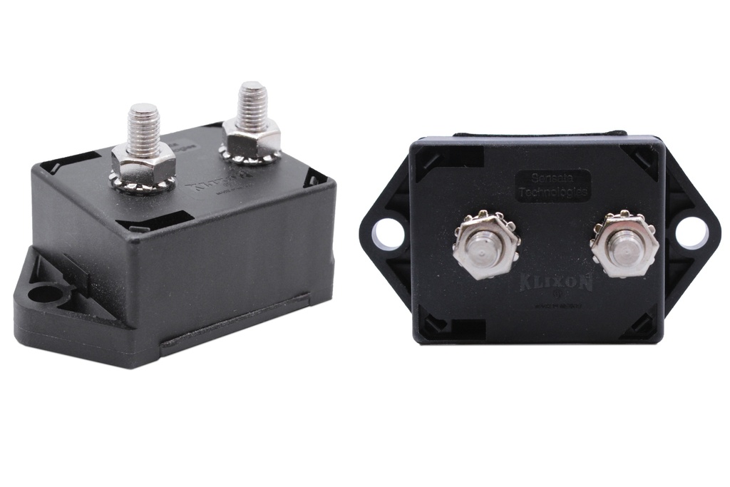 Breaker,Circuit,105 Amp,12V,Sdla