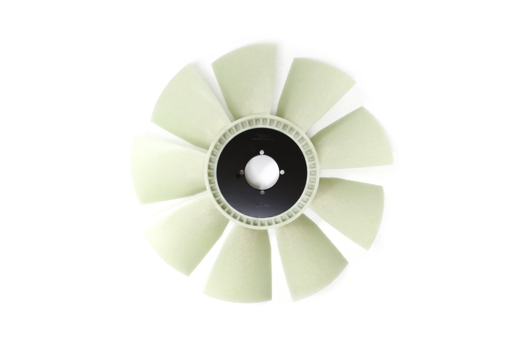 Fan, Kysor