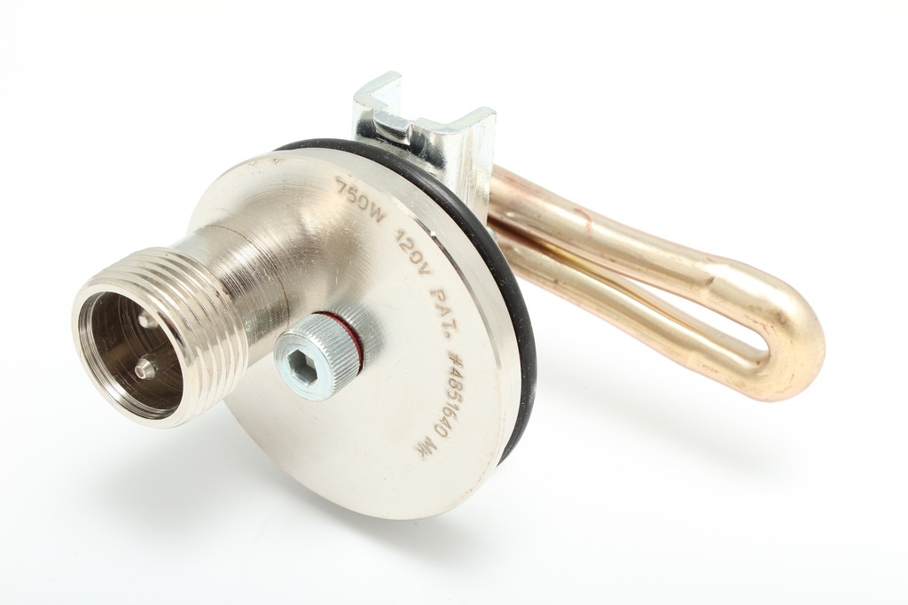 Chauffe-Moteur, 750 Watts, 120V