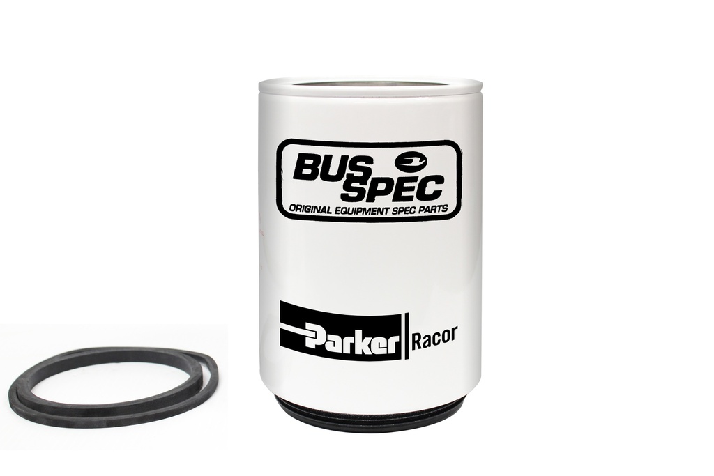 Element, Fuel/Water Sep. R90t, 10M Blue
