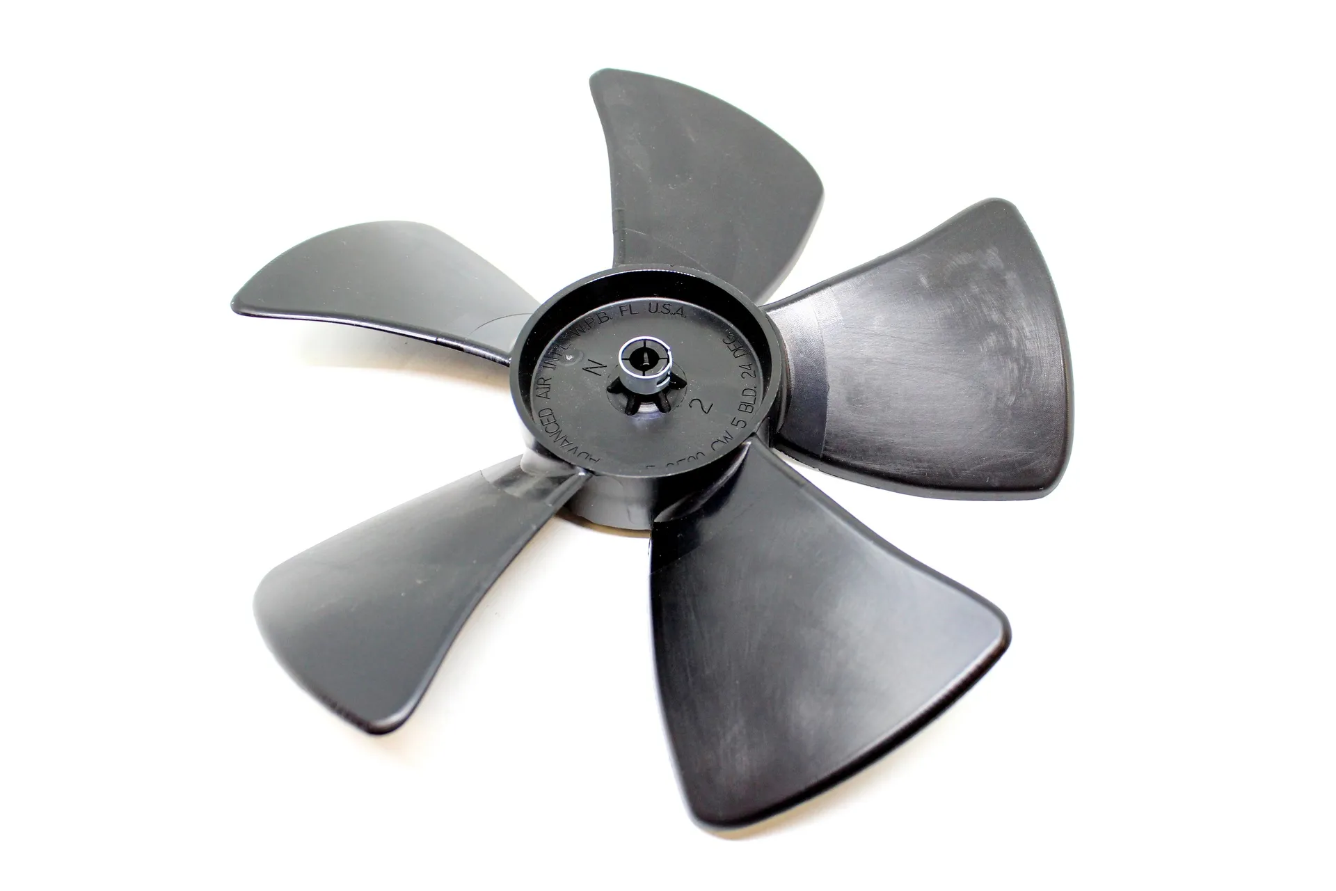 Fan Blade 6.5Cw