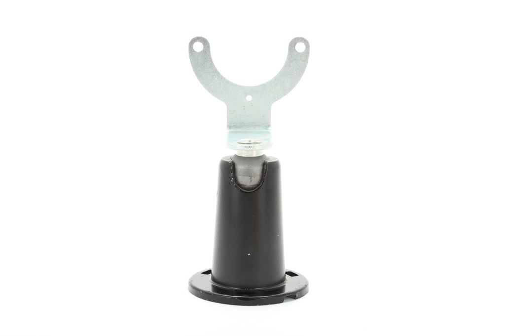 Base Assy,6In Defroster Fan
