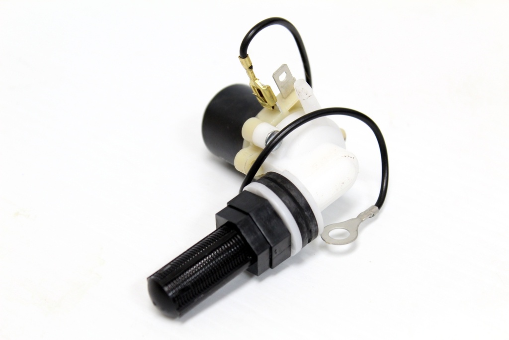 Pump,W/S Washer Kit,Electric   Wwp-11106