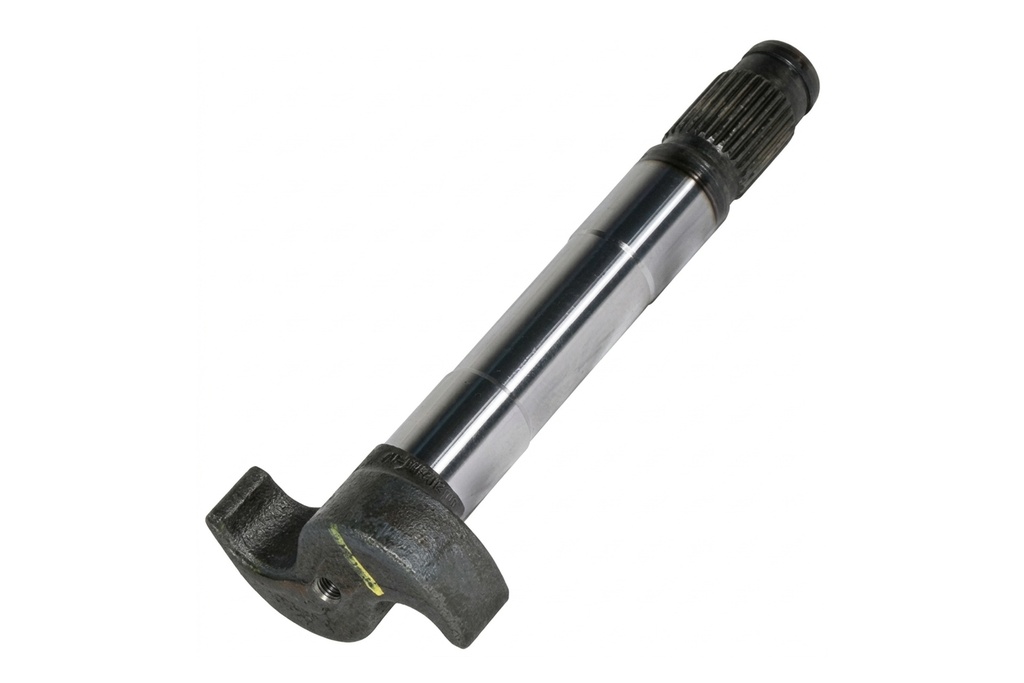 CAMSHAFT,Q BRAKE,LH FRONT