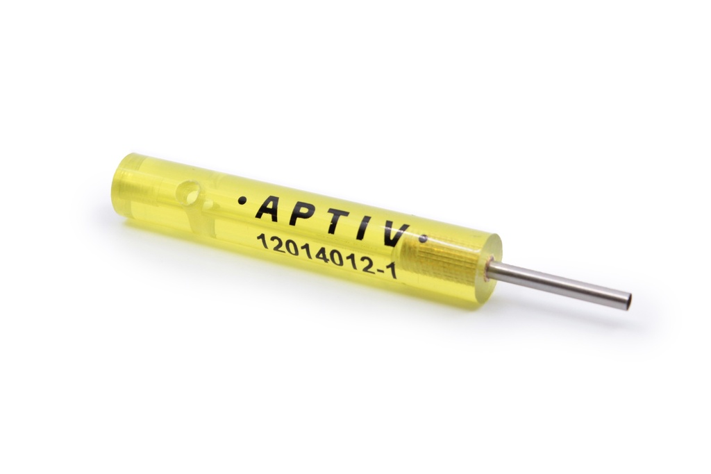 Tool,Terminal Removal,Packard 12014012