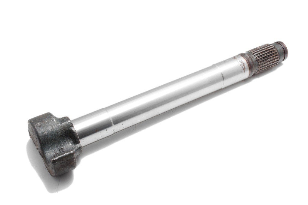 Camshaft,Rh,Head Rotation,7In Q-Brake