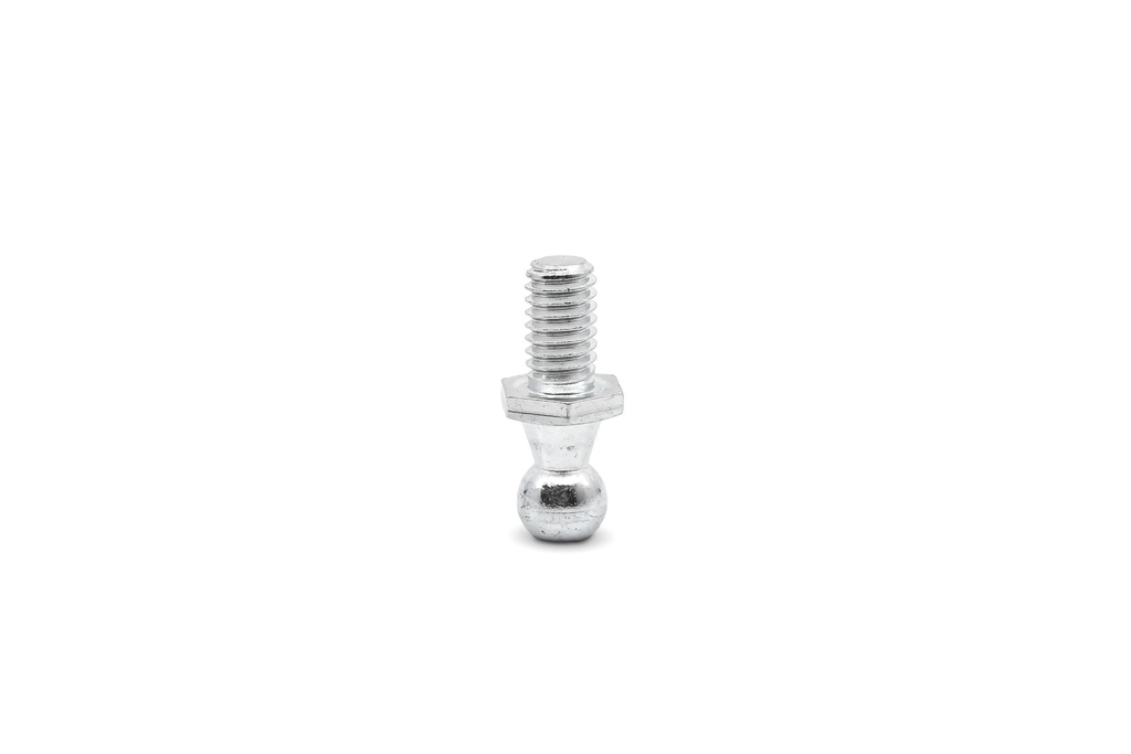 Stud Ball 5/16-18,Gas Spring