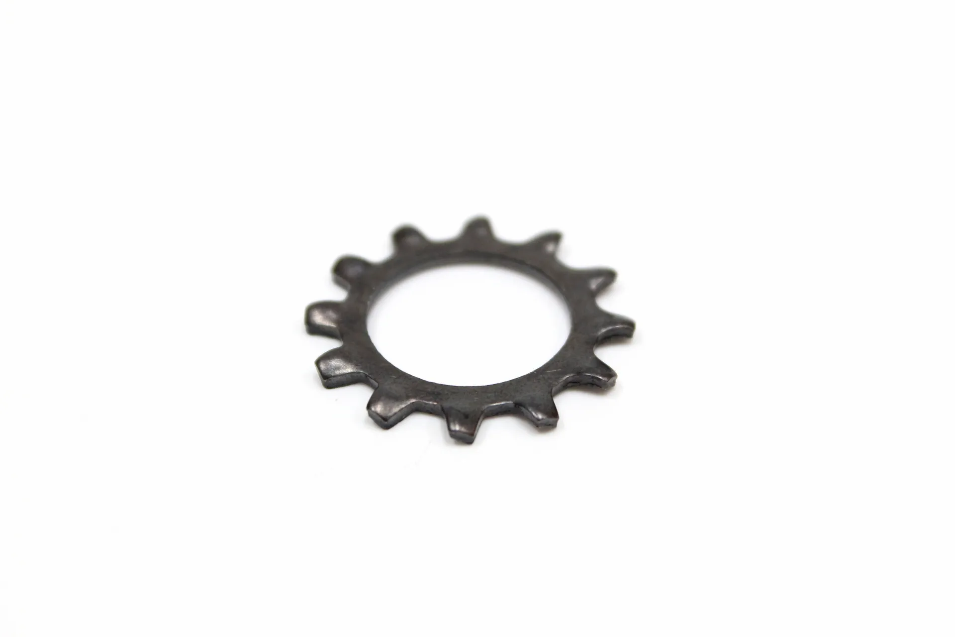 Washer, Axle Shaft, 5/8" Meritor