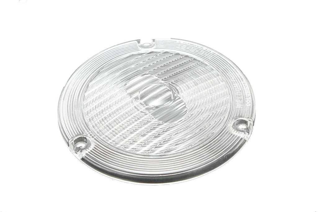 Lens,Back-Up Light,Weldon