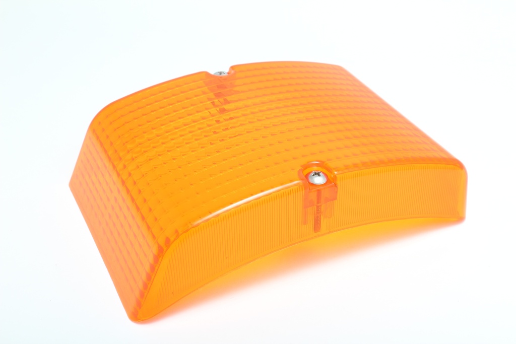 Lens Parking Light Corner Mount