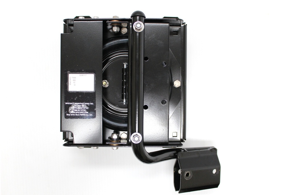 Assy Air X/A  Base (Nla)