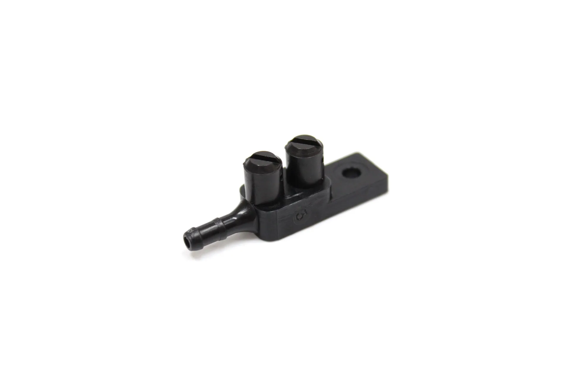 Nozzle,Plastic Hose,W/S Wiper Arm,Wet Wi
