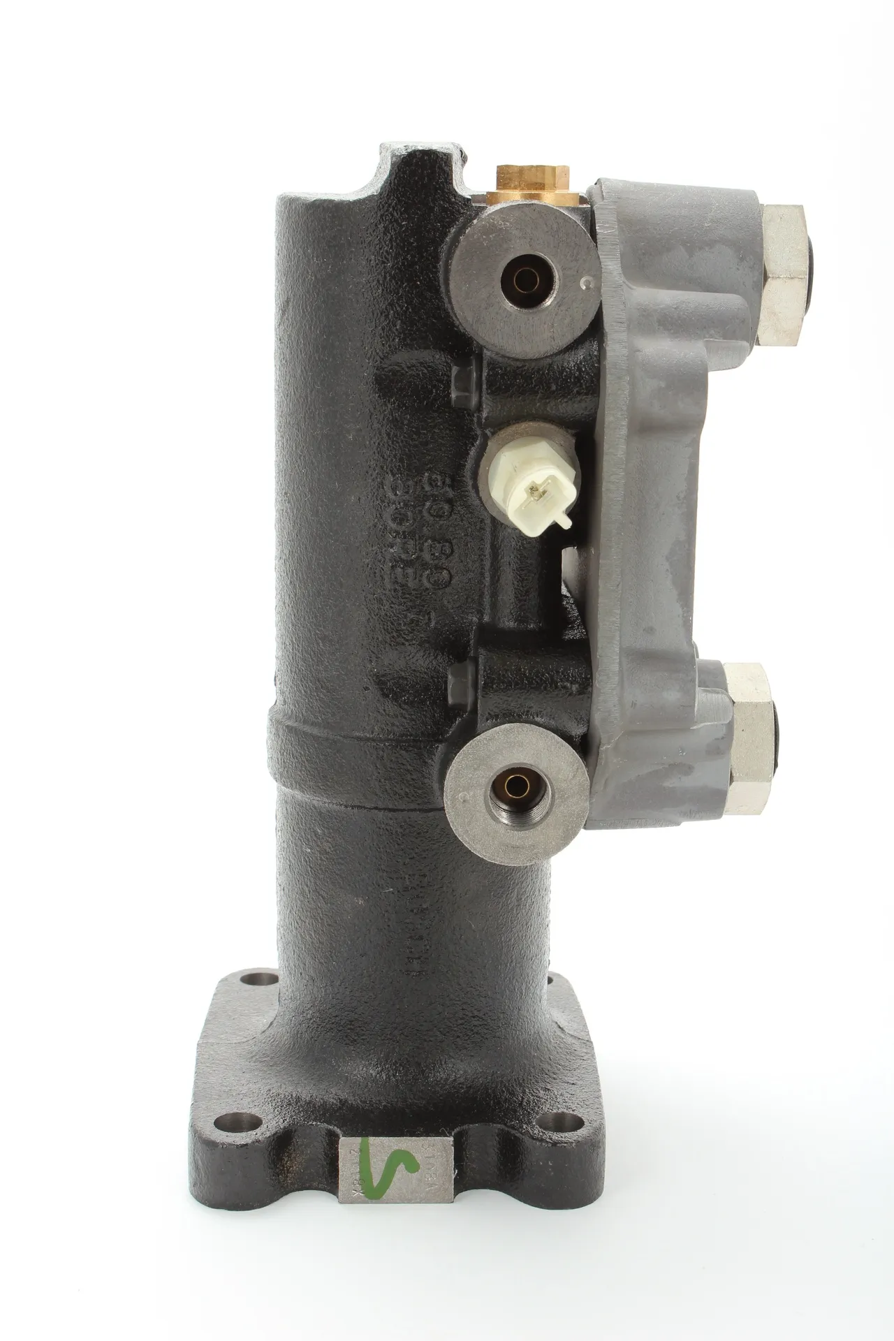 Master Cylinder