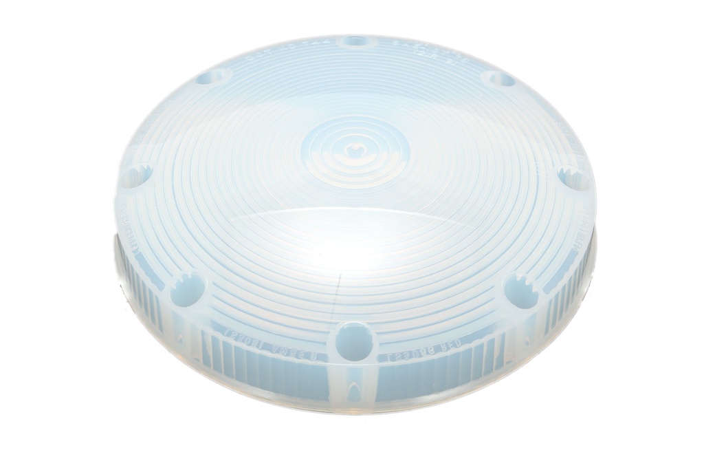Lens,Back-Up Light,Clear,7