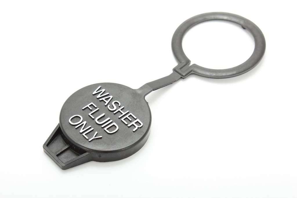 Cap,W/S Washer Reservoir,0831164