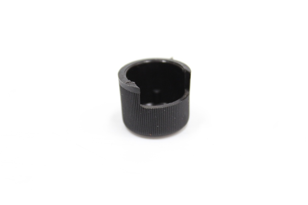 Cap Black Plastic W/S Wiper Arm Dyna