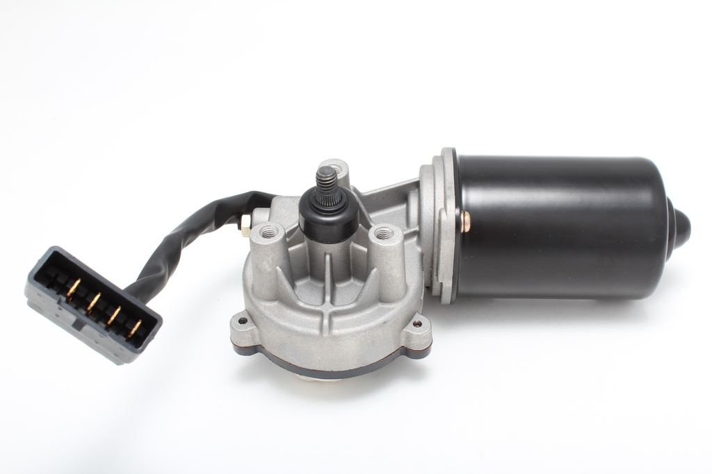 Motor,W/S Wiper,Lh Or Rh Wwj Series