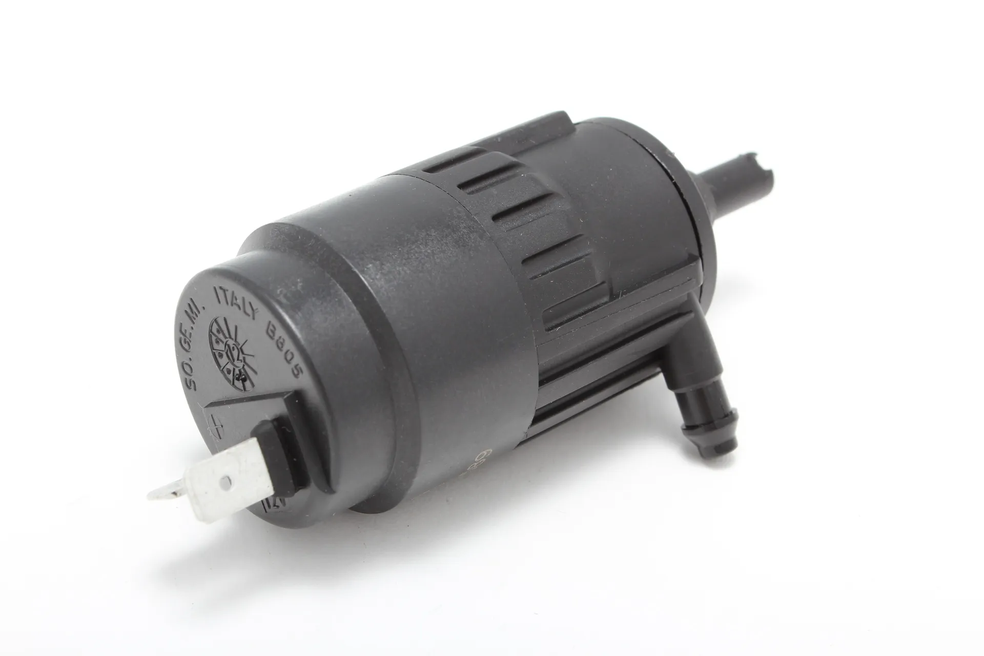 Pump W/S Wiper Reservoir W/ Grommet)Tc)