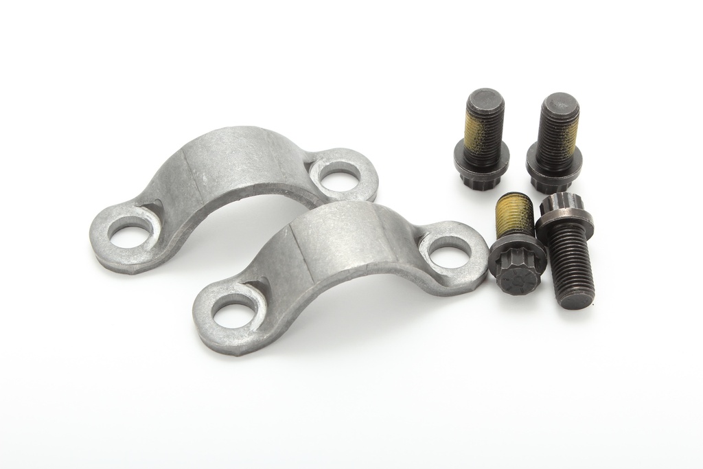 Strap & Bolt Yoke,Spicer 1550 & Spl70