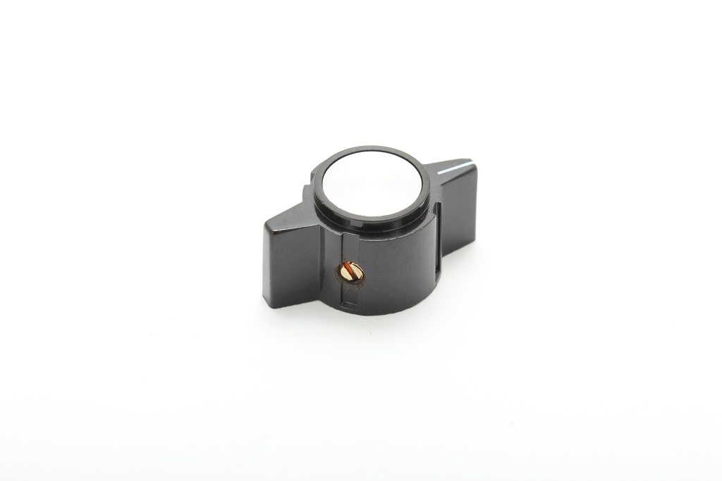 Knob Switch Heater Fan Conv.