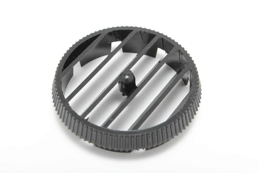 Louver Tc Heater