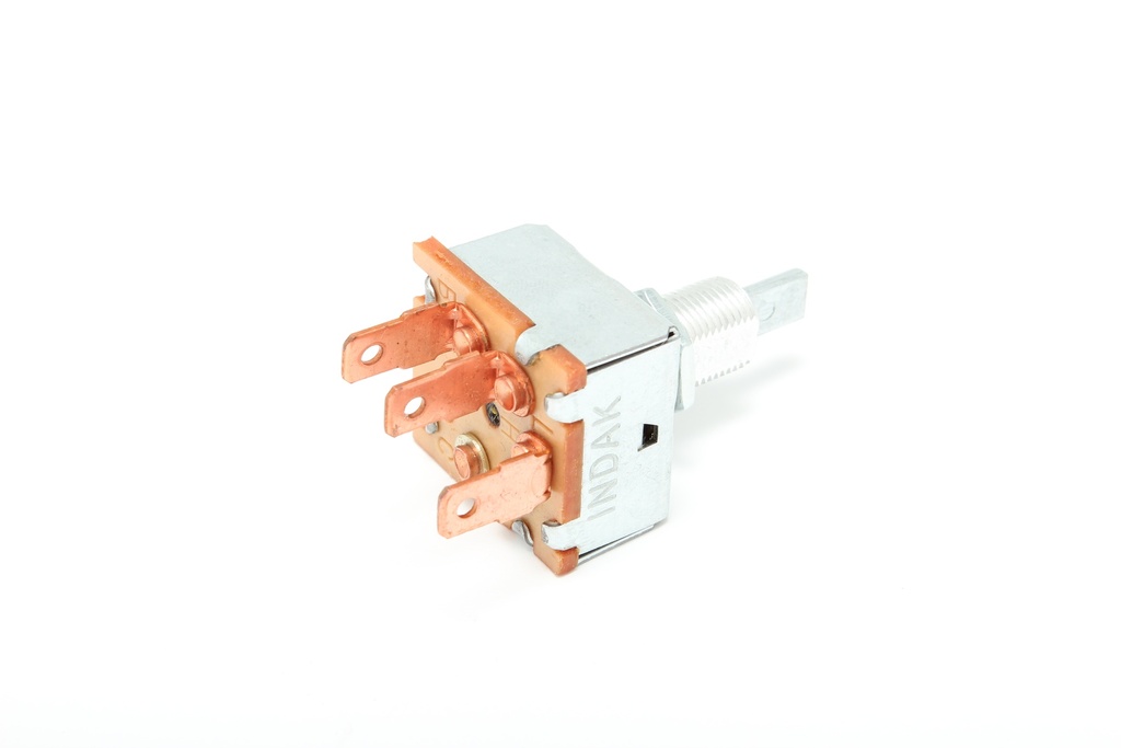 Switch,2 Speed Tc Heater