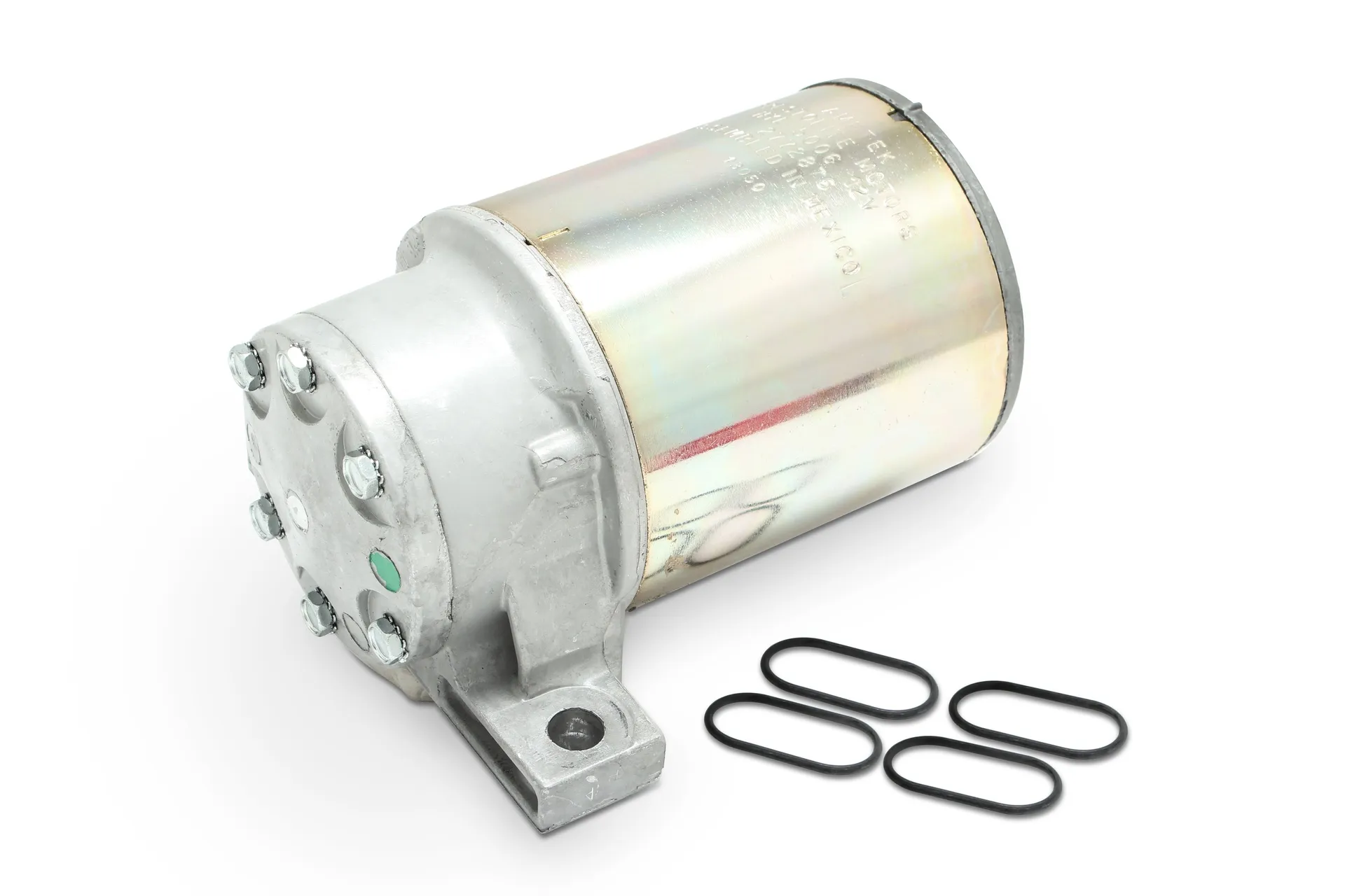 Pump & Motor W/Seal Kit