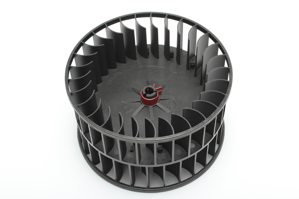 Wheel, Heater Blower For 8303182