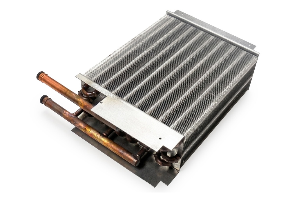 Heater Core 42000 A.R. Lintern