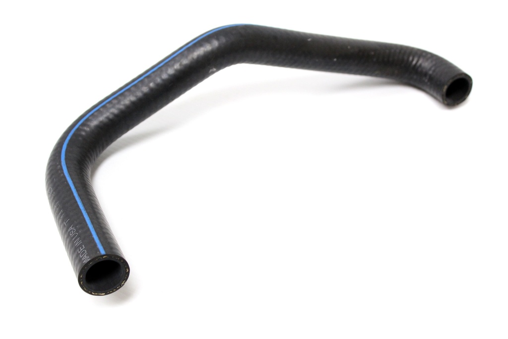 Hose Formed Front Defroster