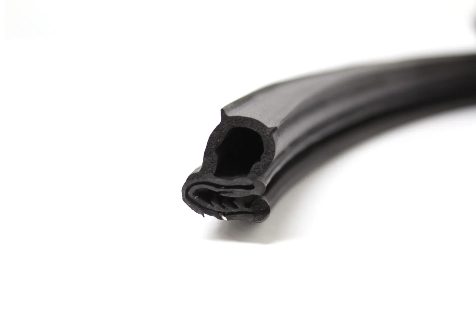 Weatherseal,Rear Emergency Door,D3