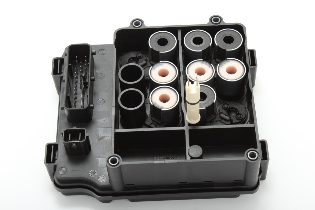Module, Ecu, Antilock Brk, Hyd. 09/