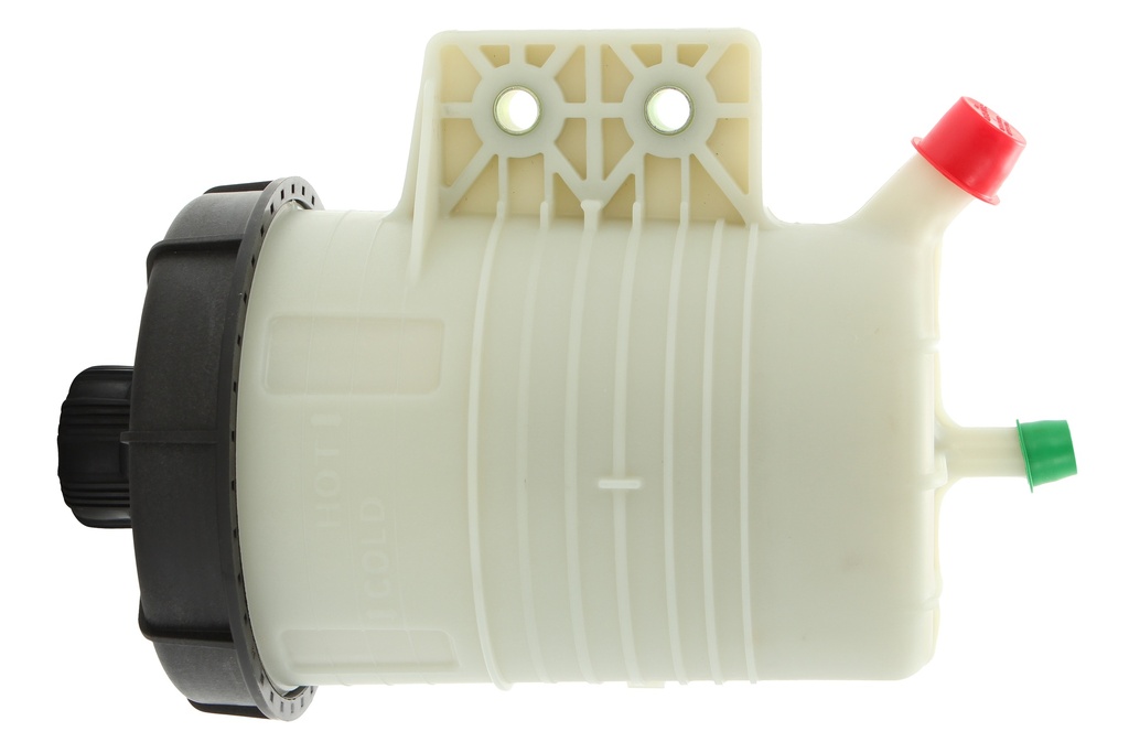 Reservoir, Power Steering, 1.5 Qt (NLA)