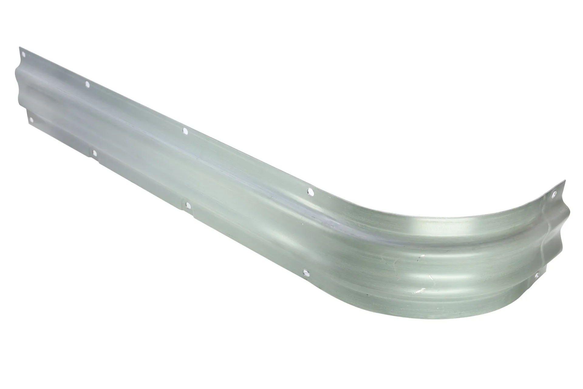 Lisse Protection Coin Arr. Droit