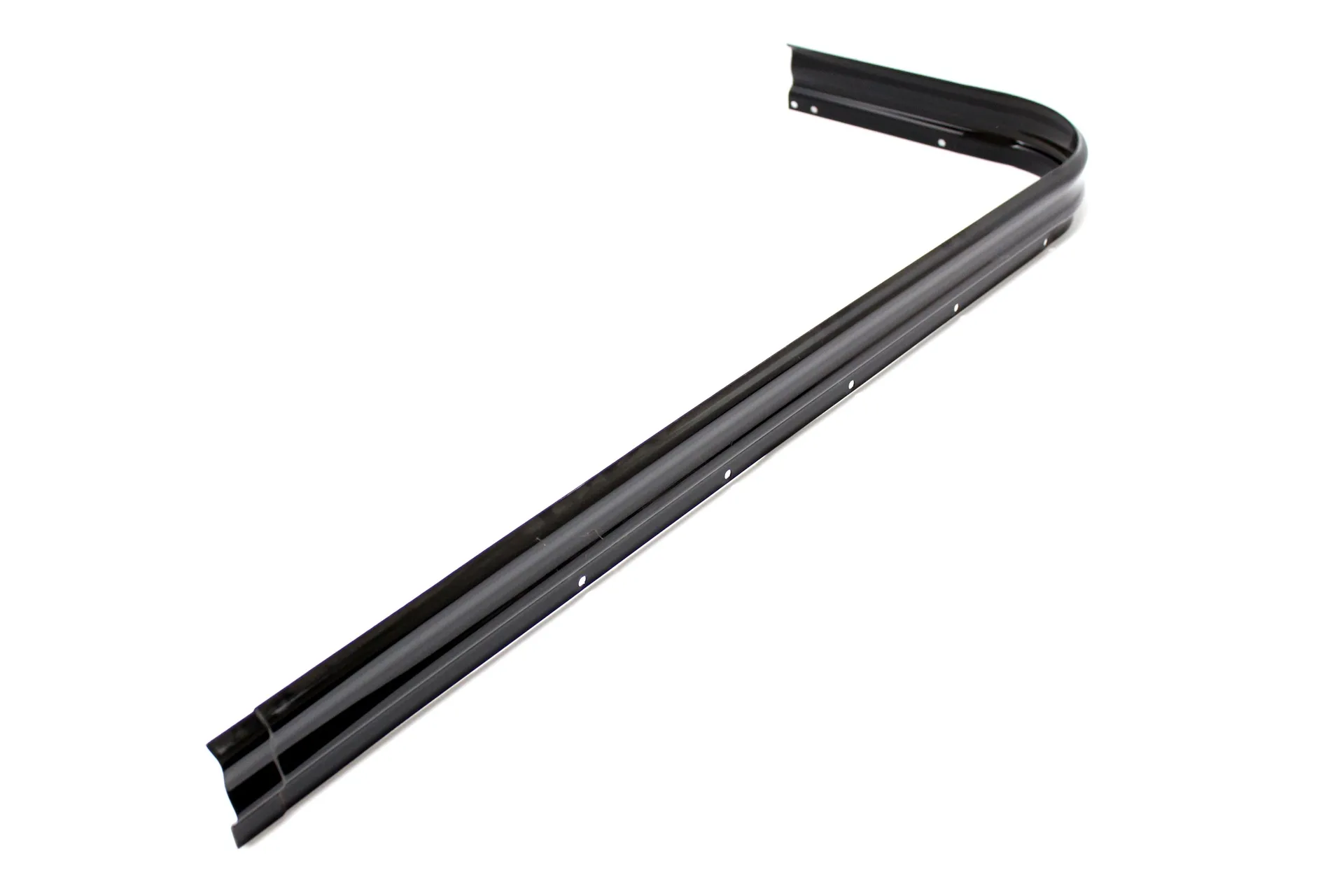 Rub Rail,Bumper,Lh