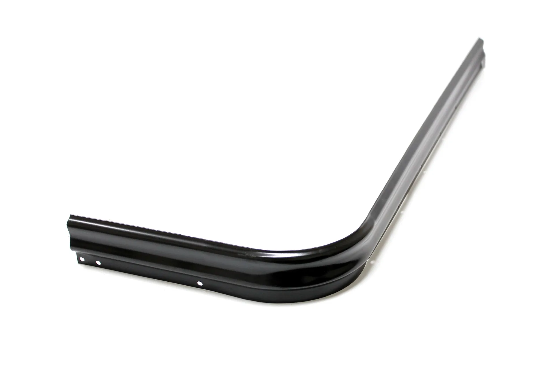 Rub Rail,Bumper,Rh