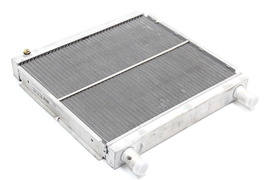 Coil Heater Front Main D3