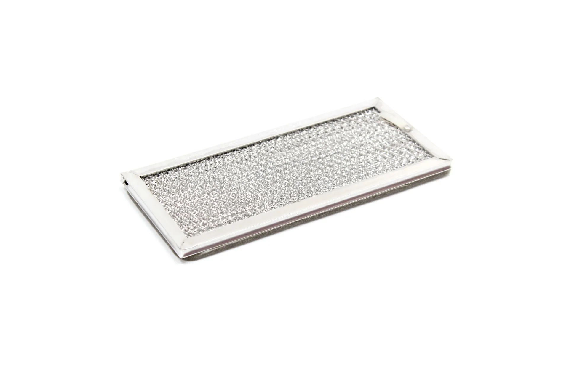 Filter Assy, Air, Slide, Heater, Frt Tx3