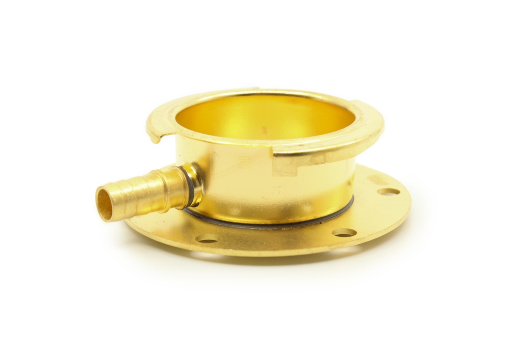 Neck,Filler,Surge Tank