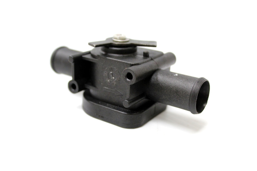 Valve Assy, Heater 5/8" Hose