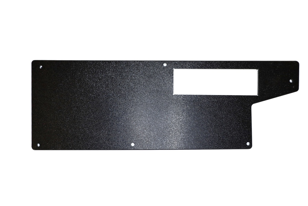 Panel,Switch,Rh Main,R1 Bbcv