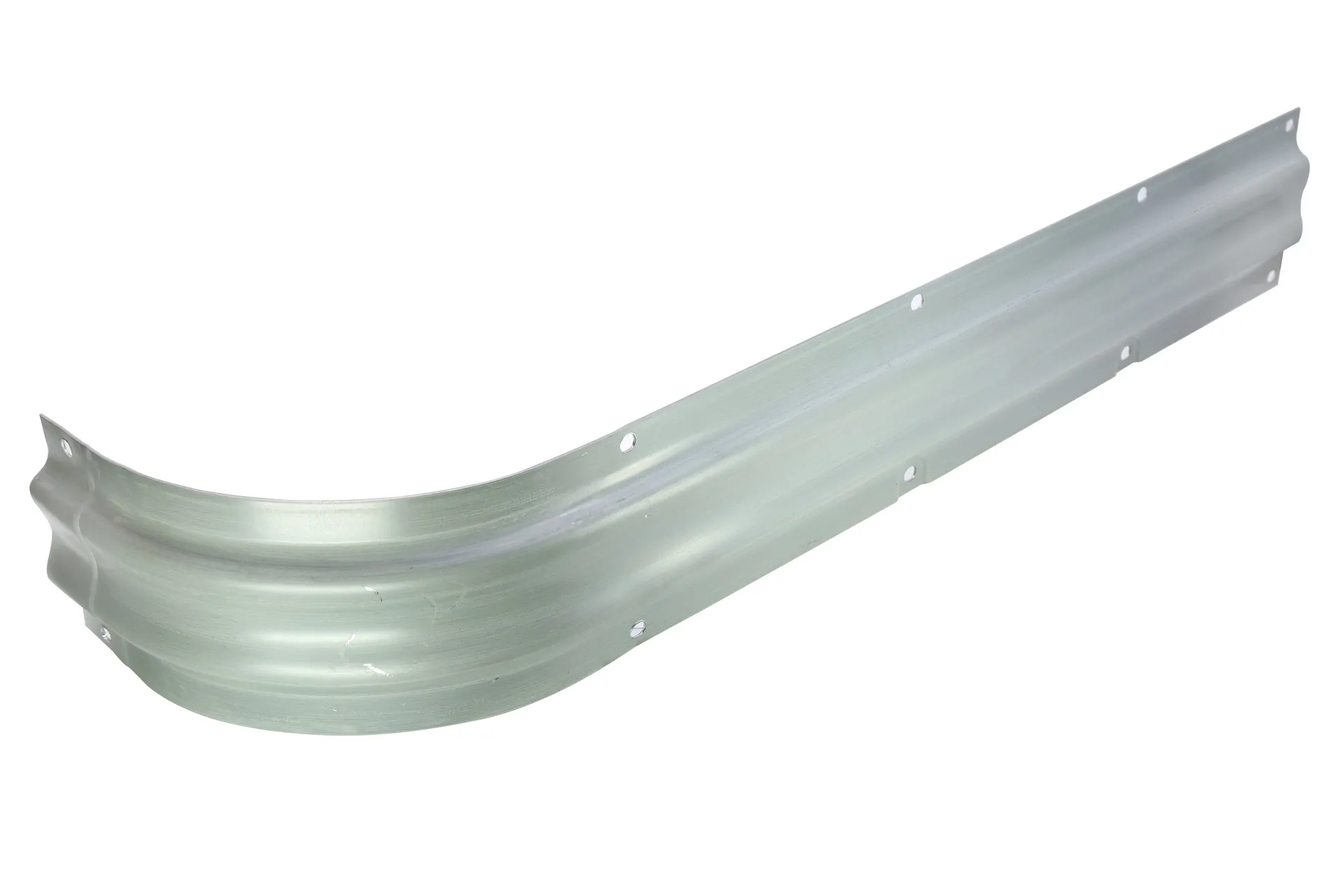 Rub Rail Rear Corner Lh Seat Window