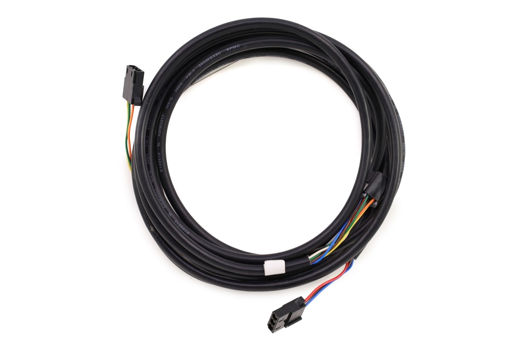 Harness Wiring Mirror Driver