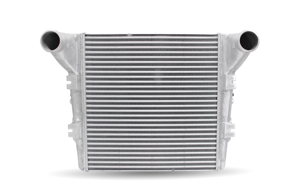 Charge Air Cooler Assy Cum. Isb 2010 Bbc