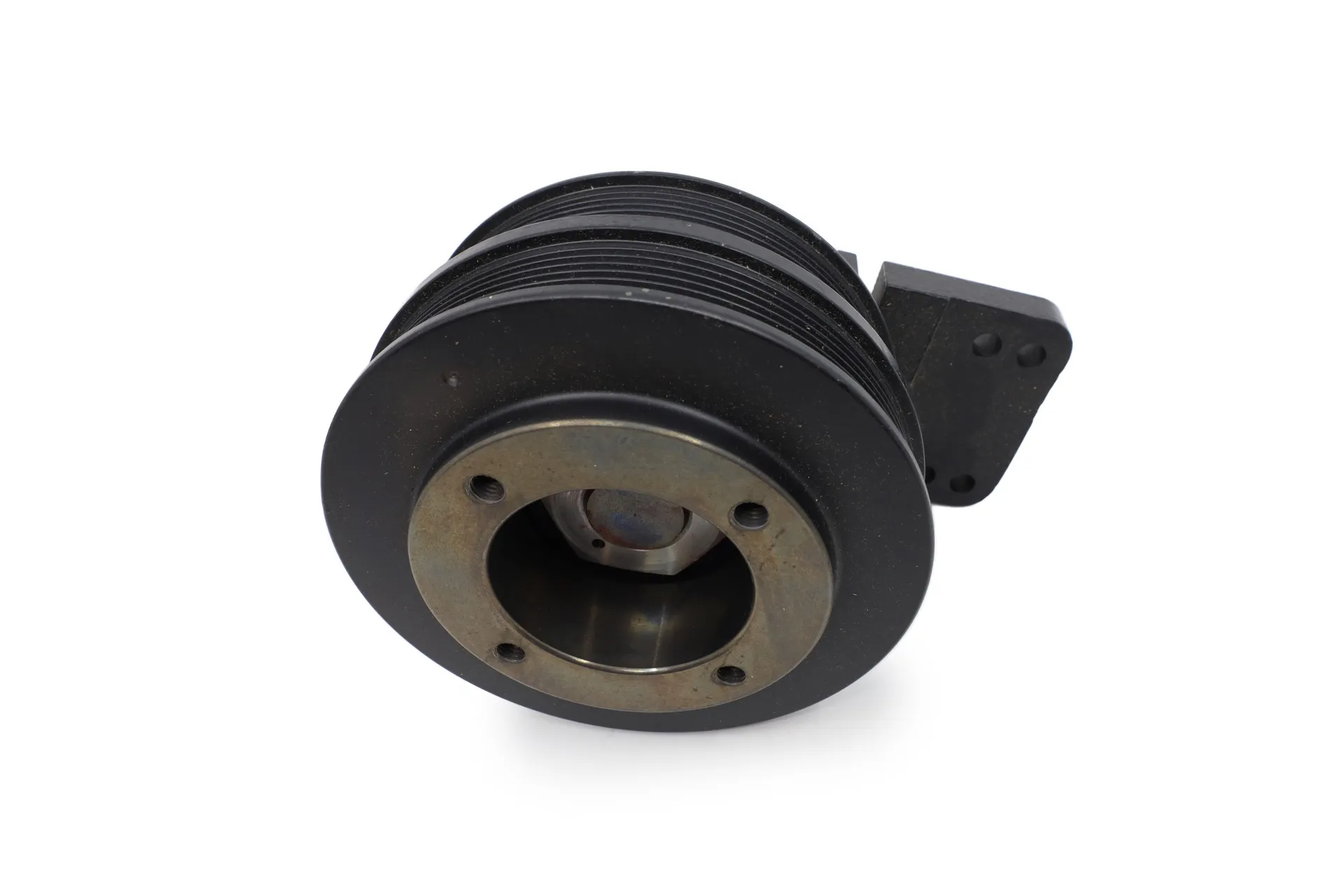 Hub Drive Fan Horton Isb10