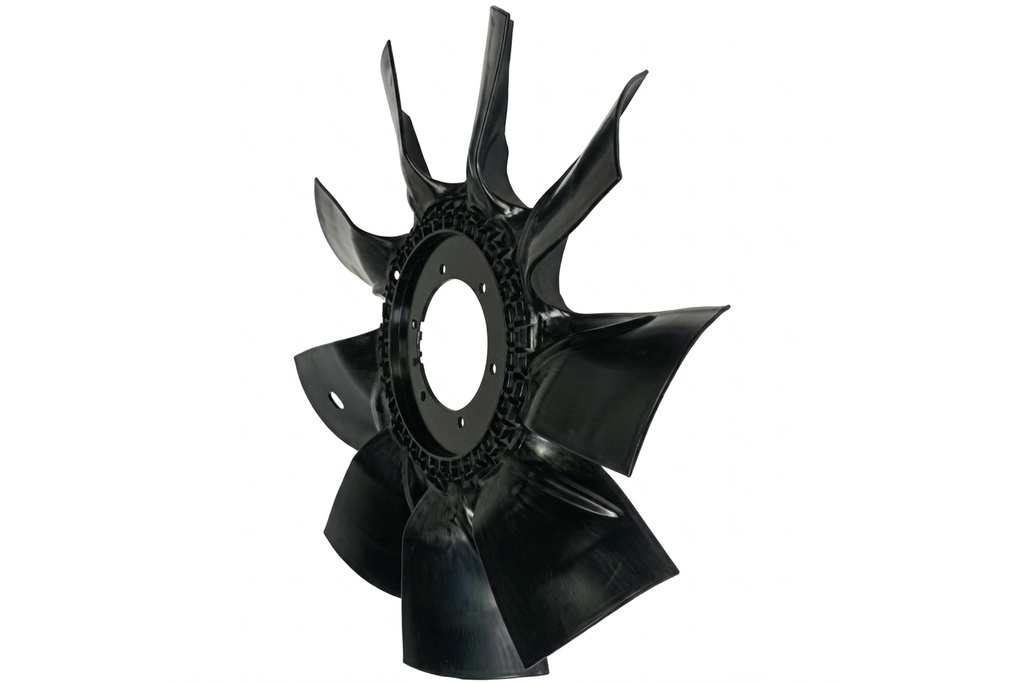 Fan Cooling Engine Horton 25"