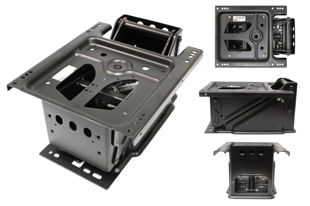 Driver Base Assy Adjustable