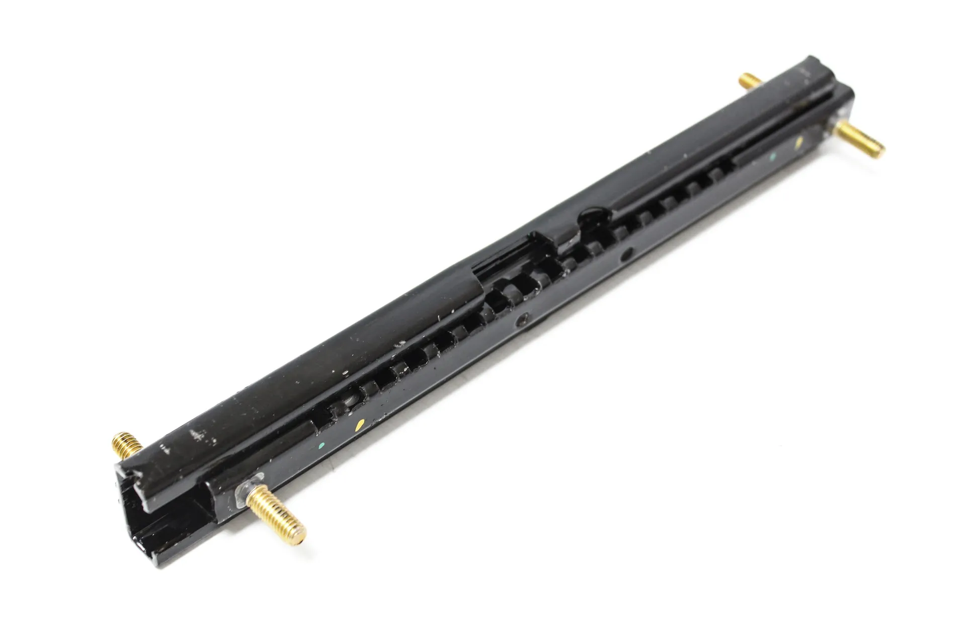 7" Track Seat National