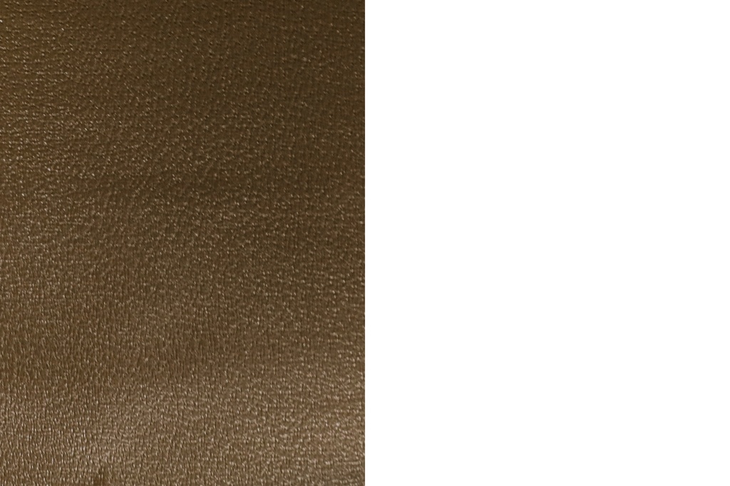 Back Cover Seat 39",Hb, Brown Fb